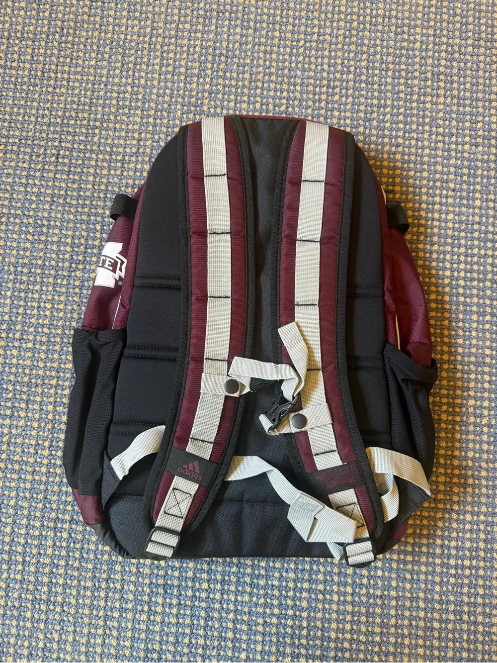 adidas classic backpack